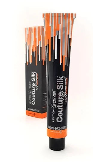 Leyton House Couture Silk Permanent Toner .23 Suede